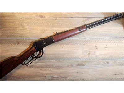 ROSSI R92C 357 MAG 20" 10-RD LEVER ACTION RIFLE