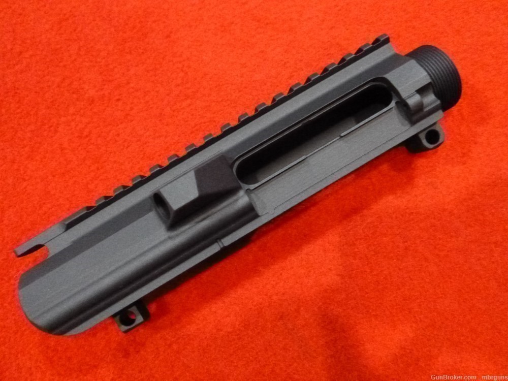 DPMS Style LR-308 Forged Upper Receiver Low Profile Gen 1 AR308-img-0