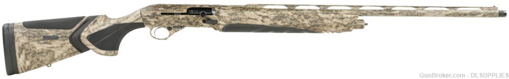 BERETTA A400 XTREME PLUS MOSSY OAK BOTTOMLAND KICK-OFF STOCK 28" BBL 20GA-img-0