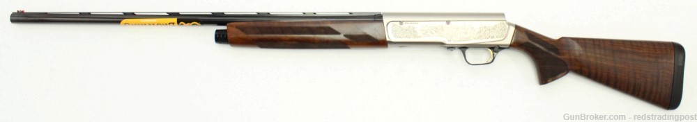 Browning A5 Ultimate Sweet Sixteen 28" Barrel 2 3/4 16 Ga Shotgun 011820504-img-4