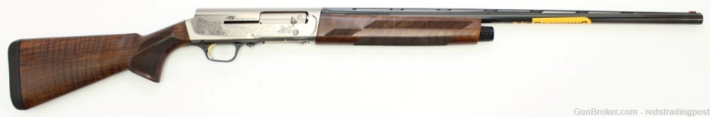 Browning A5 Ultimate Sweet Sixteen 28" Barrel 2 3/4 16 Ga Shotgun 011820504-img-0