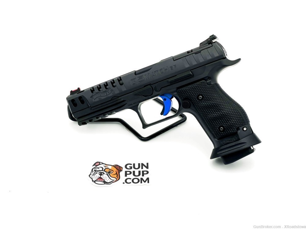 Walther Q5 Match SF 9mm -img-3