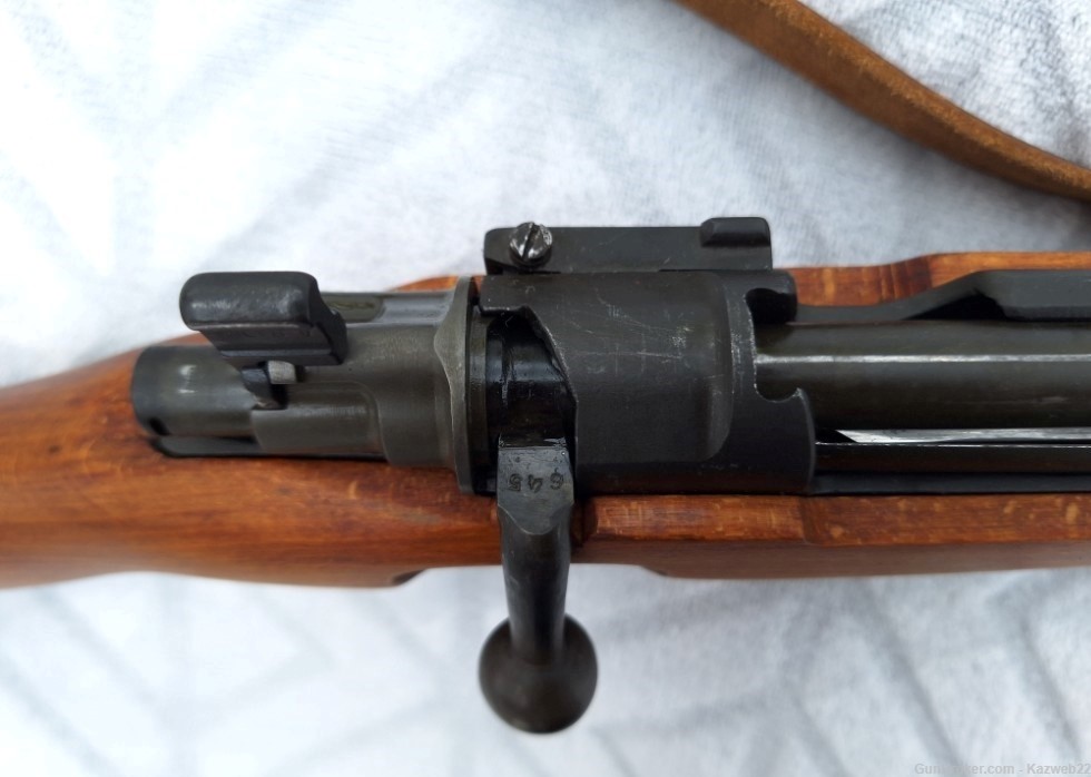 Mauser K98k Armscor-img-2
