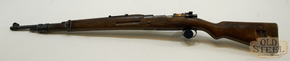 La Coruna M44 Spanish Mauser in 7.92-img-8