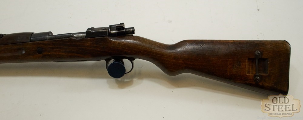 La Coruna M44 Spanish Mauser in 7.92-img-11
