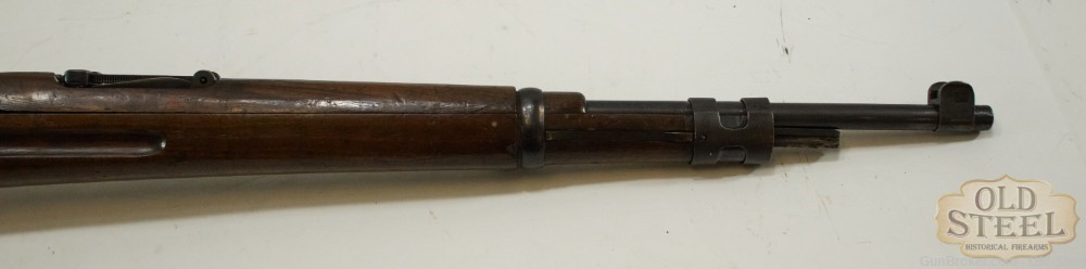 La Coruna M44 Spanish Mauser in 7.92-img-6