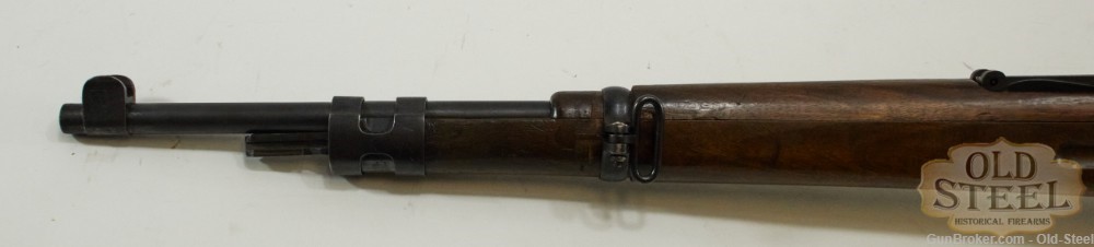 La Coruna M44 Spanish Mauser in 7.92-img-9