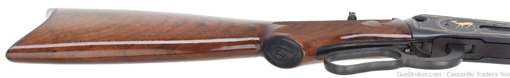 Winchester 94 High Grade Limited Edition Centennial 30-30 1 of 3000 1994-img-17