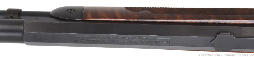 Winchester 94 High Grade Limited Edition Centennial 30-30 1 of 3000 1994-img-11