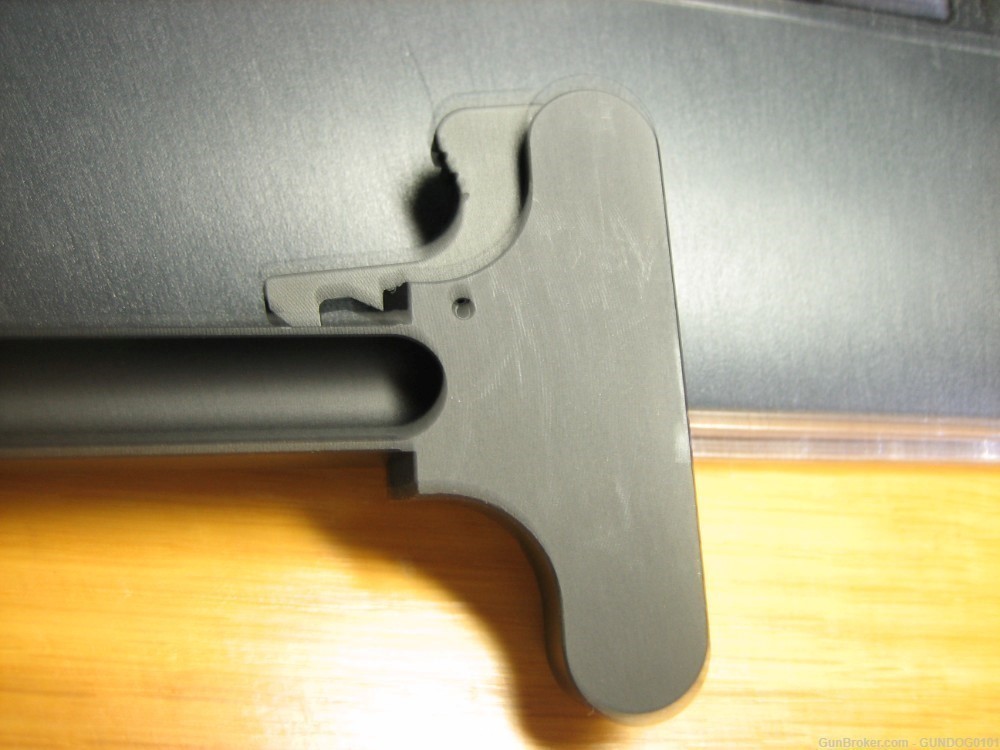 EXPO ARMS-STANDARD AR-15 CHARGING HANDLE XP-CH-img-4