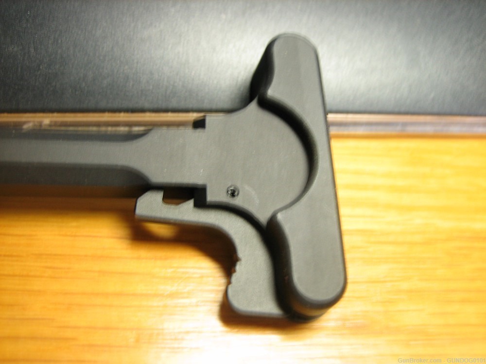 EXPO ARMS-STANDARD AR-15 CHARGING HANDLE XP-CH-img-5