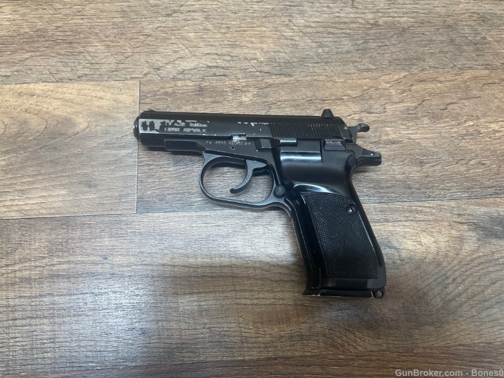 CZ Model 82 9x18 Makarov NR .01-img-6