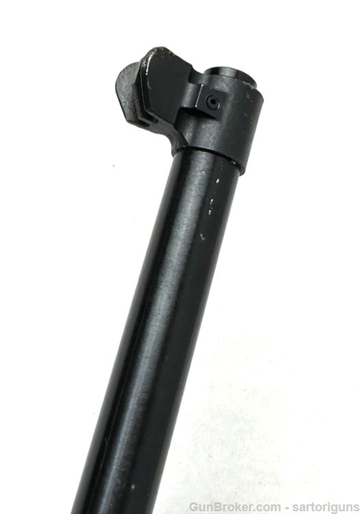 Ruger mini 30 7.62x39 semi auto rifle -img-10