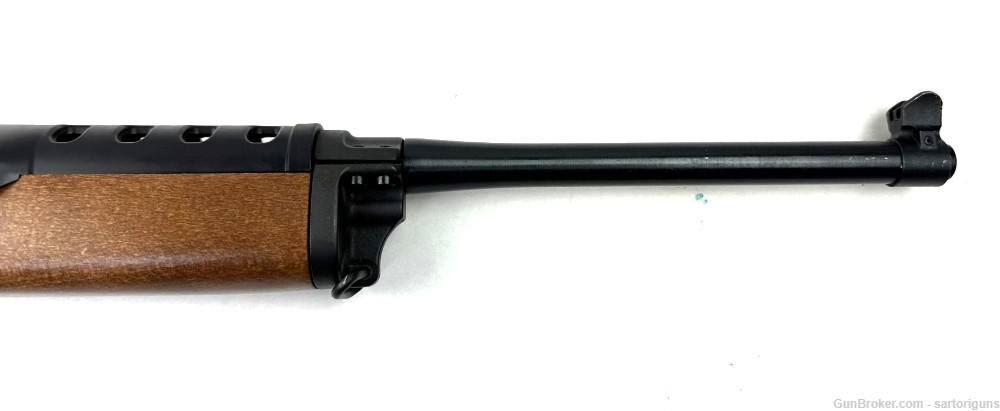 Ruger mini 30 7.62x39 semi auto rifle -img-8