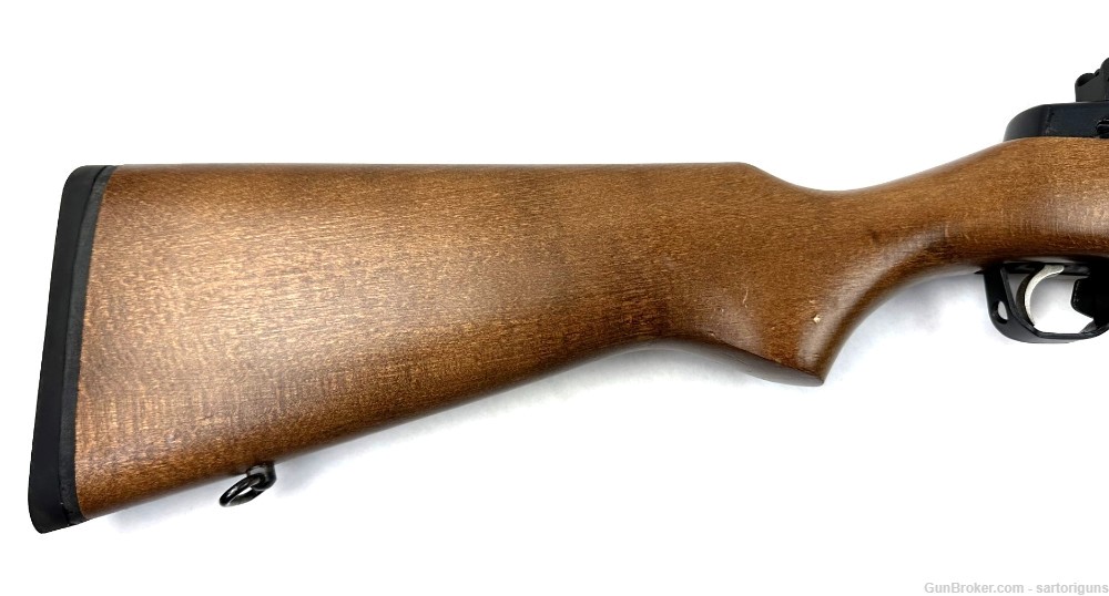 Ruger mini 30 7.62x39 semi auto rifle -img-5