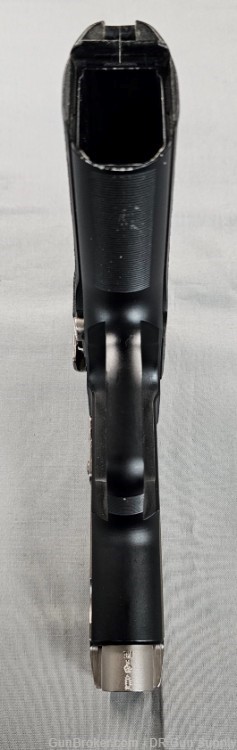 Sig Sauer P228 9MM 3.9" TWO TONE Nickel German Markings NO CC FEES!-img-6