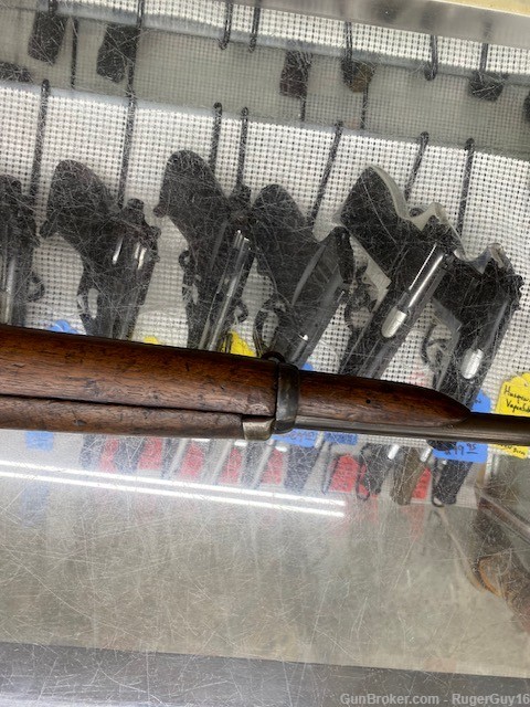 Remington Rolling Block 7mm Mauser-img-3