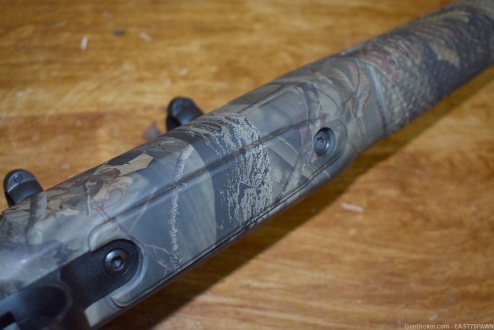 Winchester Model 70 .325 WSM 24" Bolt-Action Rifle Camo Synthetic Stock -img-23