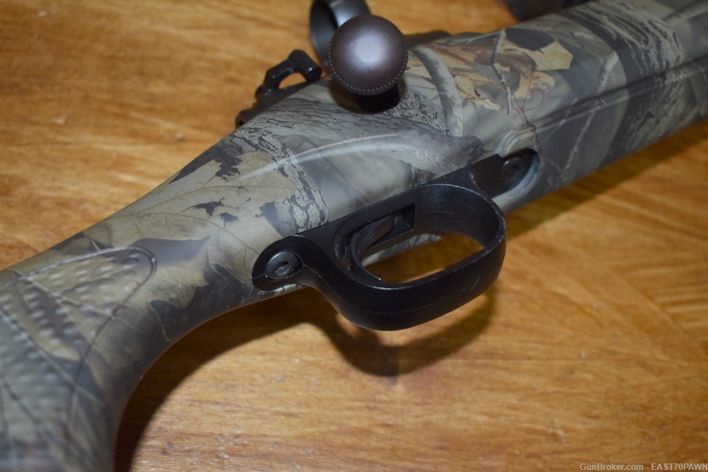 Winchester Model 70 .325 WSM 24" Bolt-Action Rifle Camo Synthetic Stock -img-22