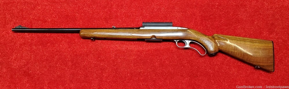 Winchester Model 88 .308 win Lever 1956  Penney! NR!-img-1