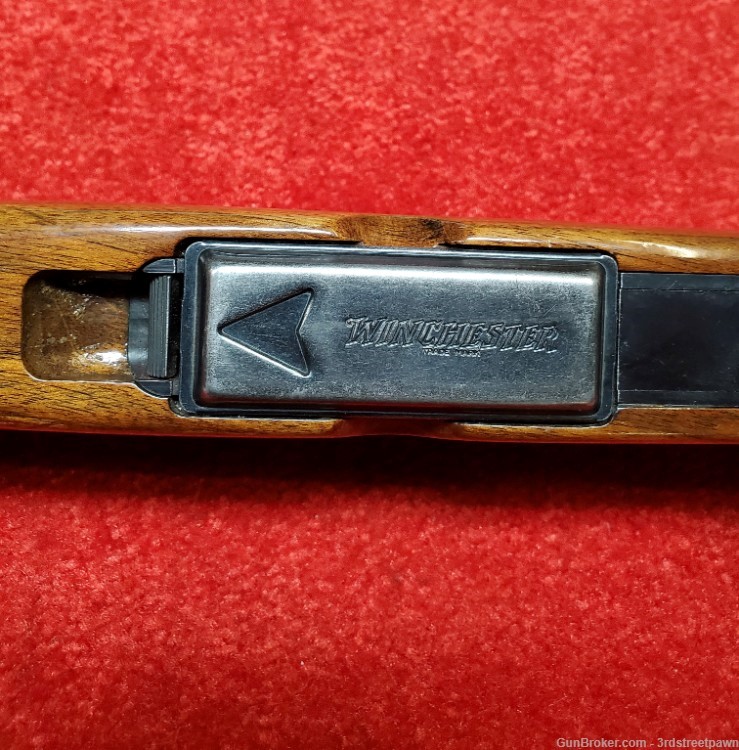 Winchester Model 88 .308 win Lever 1956  Penney! NR!-img-16