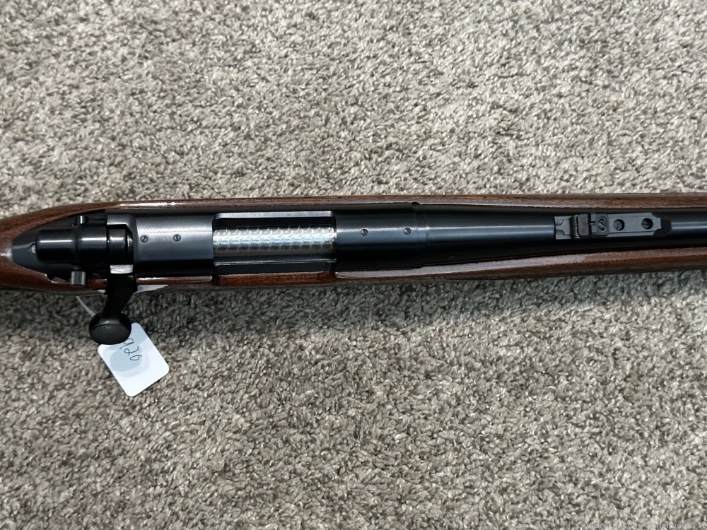 Remington 700 BDL 300 Rem Short action ultra mag SAUM 24” limited run rare -img-10