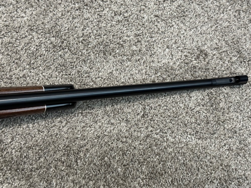 Remington 700 BDL 300 Rem Short action ultra mag SAUM 24” limited run rare -img-11
