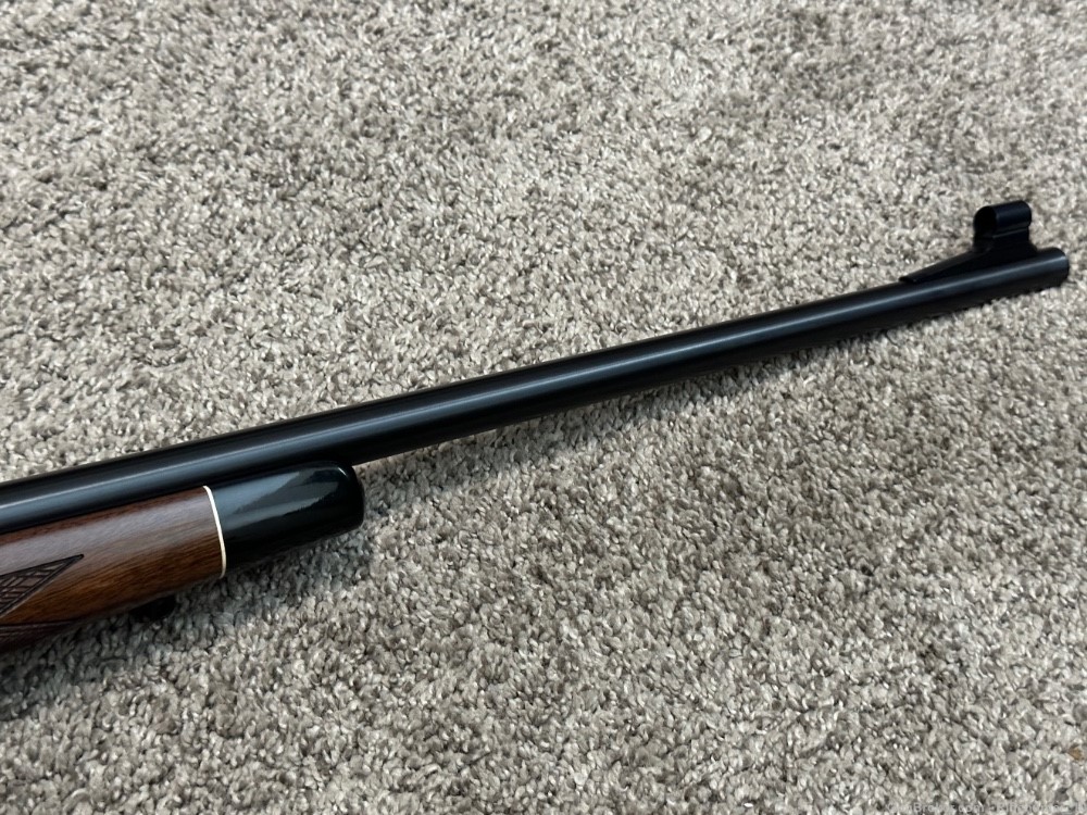 Remington 700 BDL 300 Rem Short action ultra mag SAUM 24” limited run rare -img-3