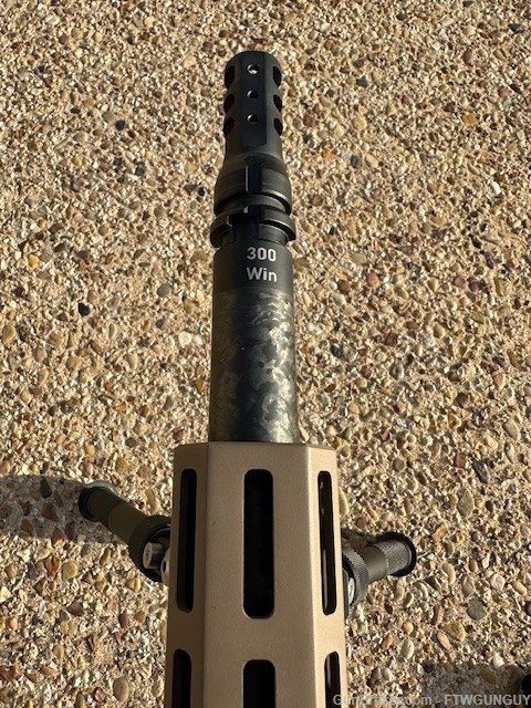 DESERT TECH SRS A2 COVERT 18" 300 WIN MAG-img-1