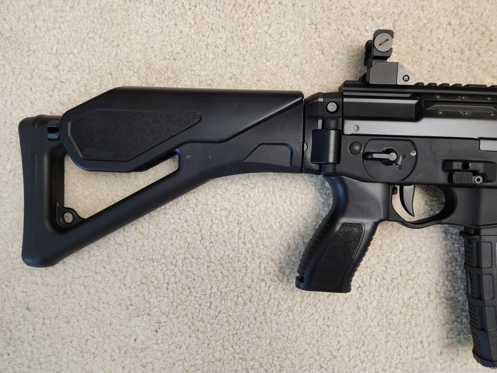 Sig Sauer 556-Xi  / New Condition-img-5