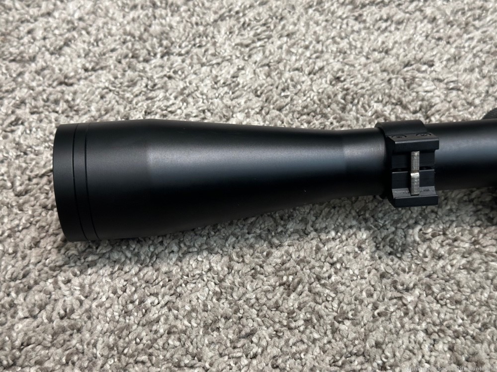 Vortex Viper 6.5-20x44mm riflescope 30mm tube PA Mil dot SFP 1/4” click-img-4