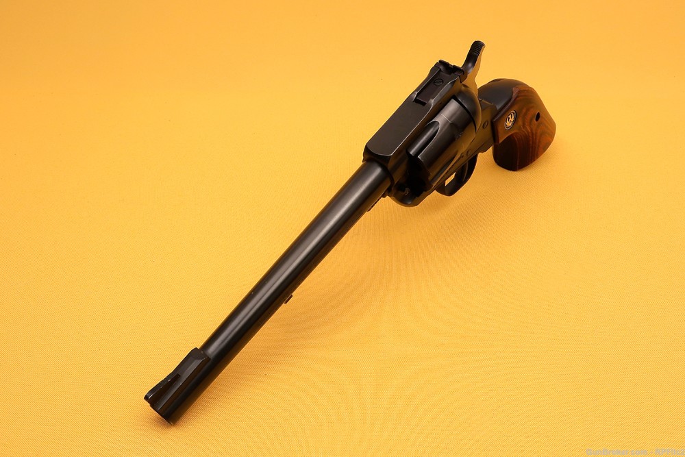 Ruger New Model Blackhawk - 30 Carbine - Mfg. 1979-img-4