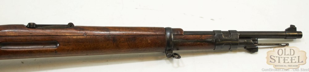 La Coruna M43 Mauser In 8mm Mauser -img-6
