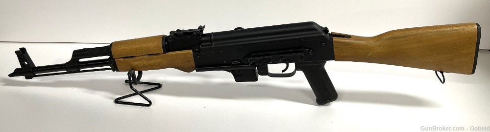 Century Arms WASR-M 9mm Rifle 33rd Mag AK Romania-img-16