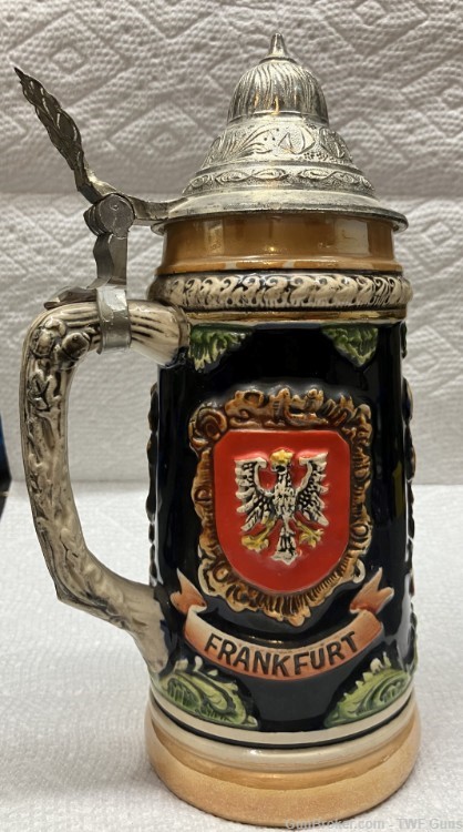 German Beer Stein-img-2