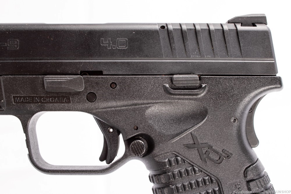 Springfield Armory HS Produkt XD-S 9 9MM Durys # 18422-img-11