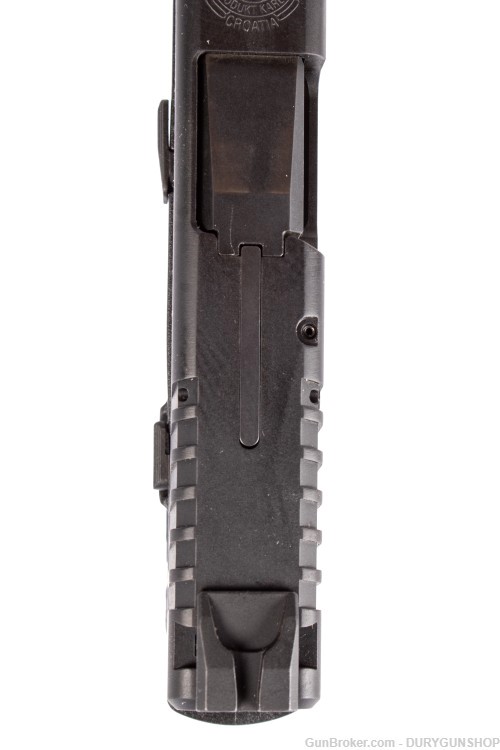 Springfield Armory HS Produkt XD-S 9 9MM Durys # 18422-img-8