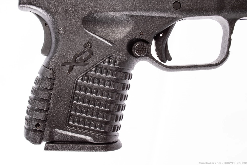 Springfield Armory HS Produkt XD-S 9 9MM Durys # 18422-img-4