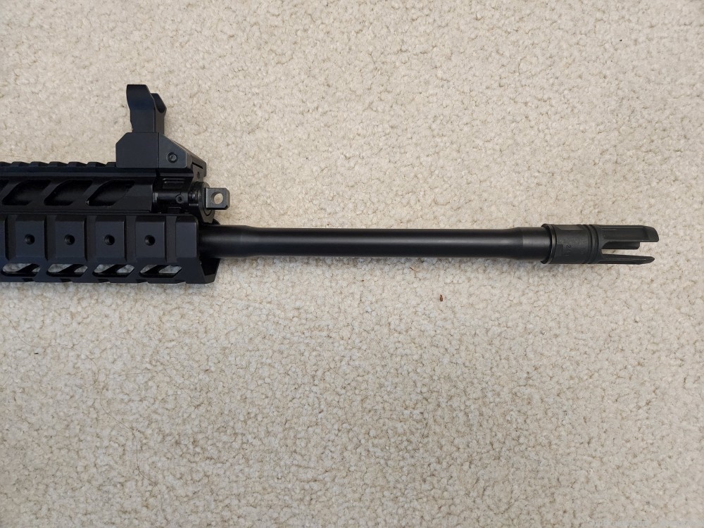 Sig Sauer 556-Xi-R / New Condition-img-3