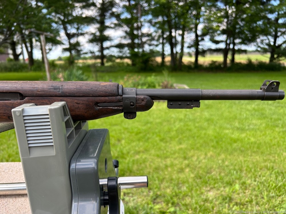 Inland M1 Carbine -img-2