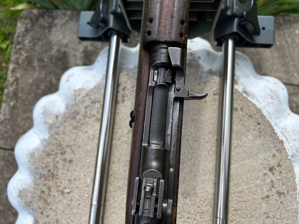 Inland M1 Carbine -img-10