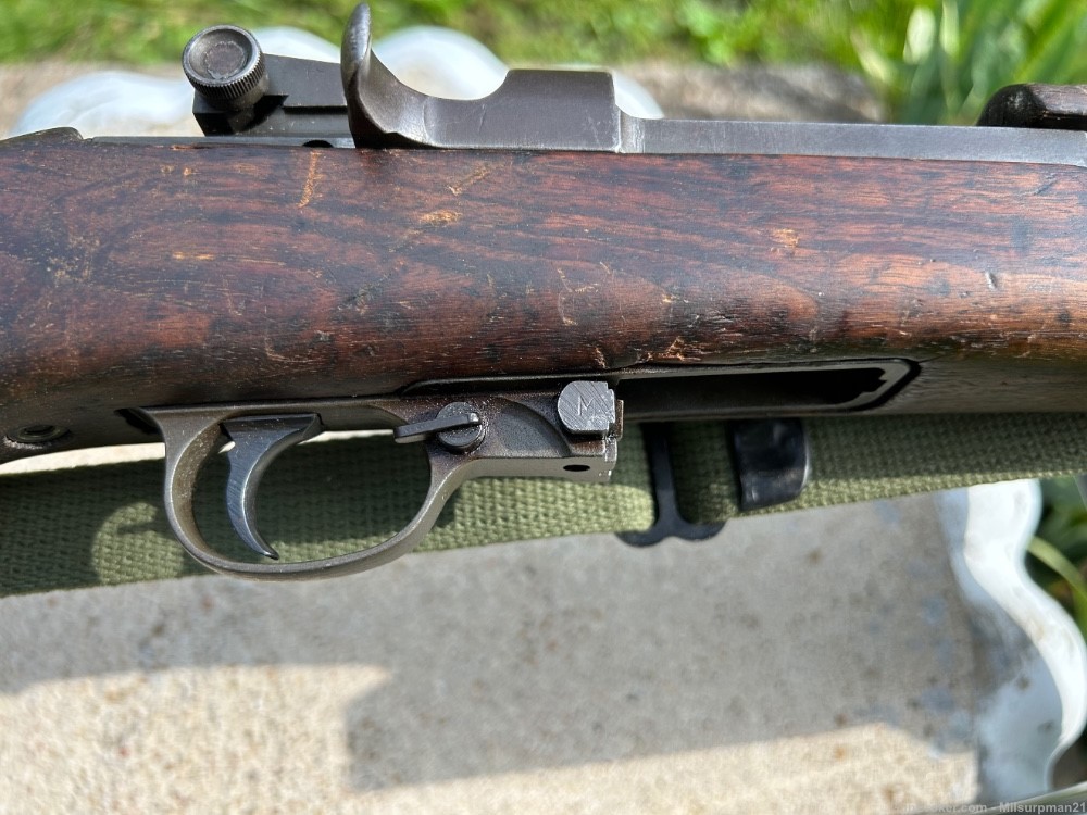 Inland M1 Carbine -img-11