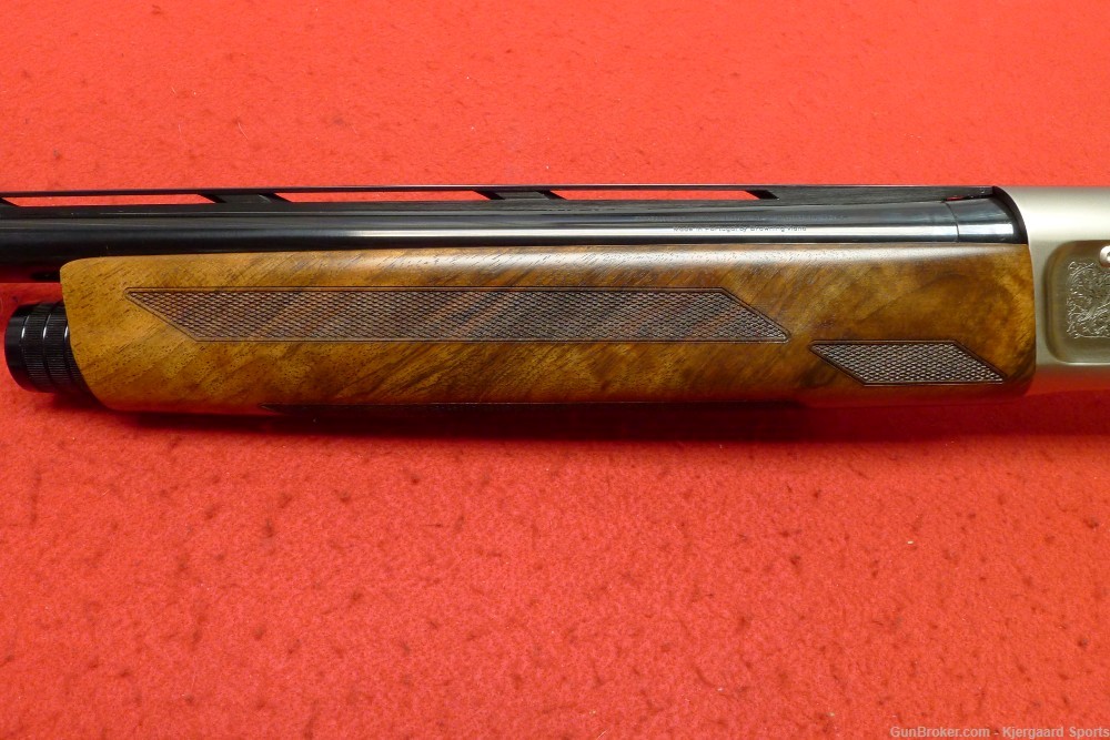 Browning A5 Ultimate 12ga 26" NEW 0118203005 In Stock!-img-8