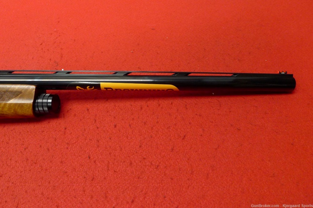 Browning A5 Ultimate 12ga 26" NEW 0118203005 In Stock!-img-4