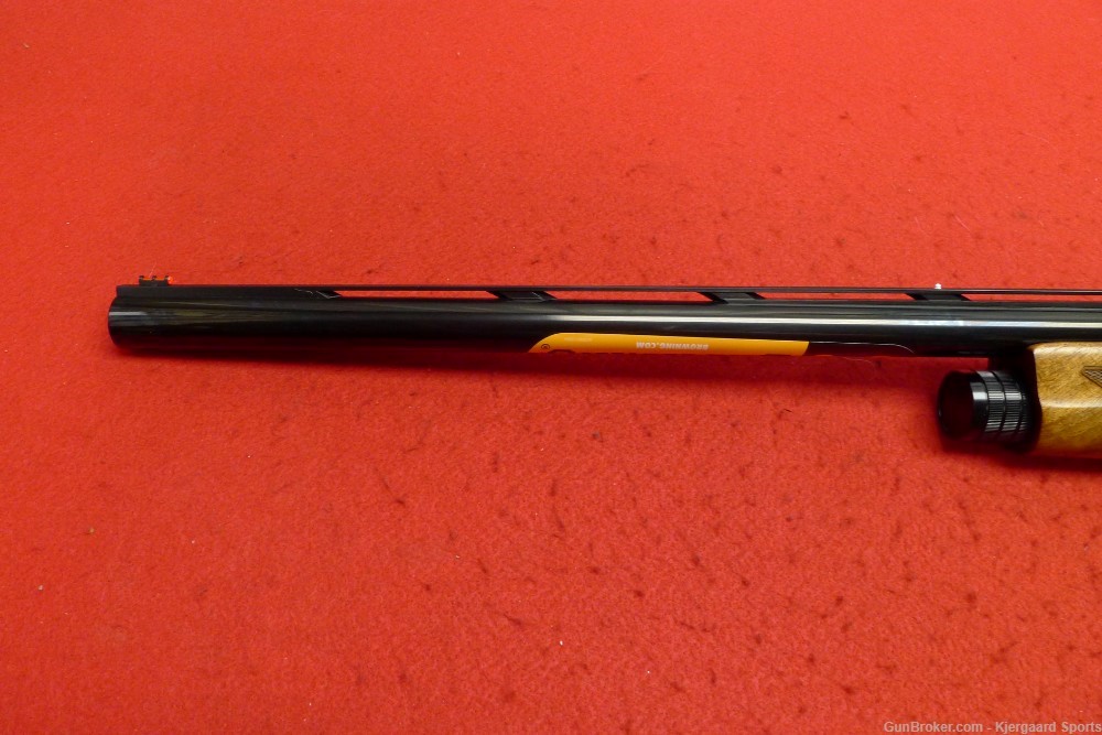 Browning A5 Ultimate 12ga 26" NEW 0118203005 In Stock!-img-9