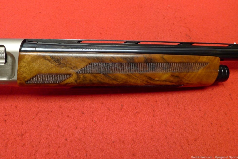 Browning A5 Ultimate 12ga 26" NEW 0118203005 In Stock!-img-3