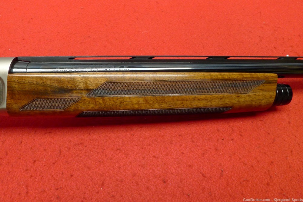 Browning A5 Ultimate Sweet Sixteen 16ga 28" NEW 0118205004 In Stock!-img-3