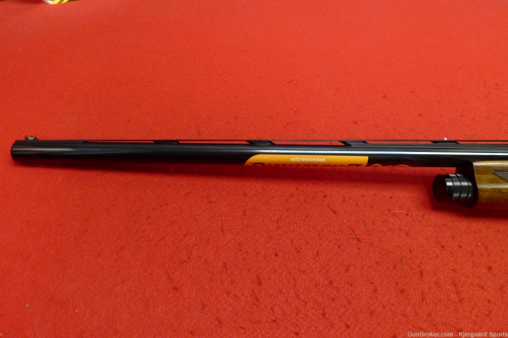 Browning A5 Ultimate Sweet Sixteen 16ga 28" NEW 0118205004 In Stock!-img-9