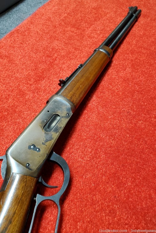 Winchester Model 94 32 WIN SPL -img-18