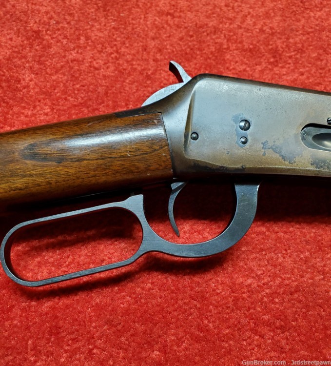 Winchester Model 94 32 WIN SPL -img-16